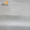 High tech material Fiberglass woven roving is widely used in various fields