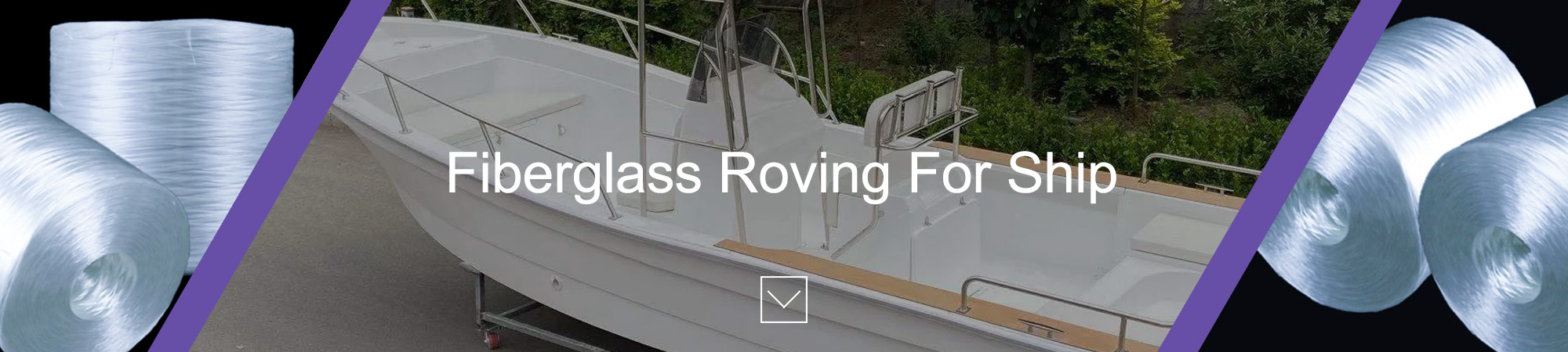 fiberglass roving for shipbuilding-HD Fiberglass