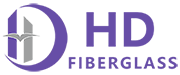 HD Fiberglass-LOGO 