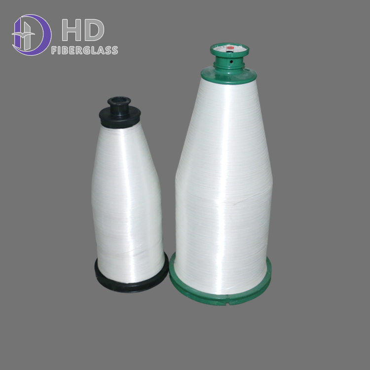 High Quality And Practical Manufacturer Wholesale Stable Quality Used for Circuit Board Fiberglass Yarn