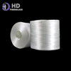 Fiberglass Roving 2400 Tex for Winding/pultrsion/weaving Process Excellent Surface Prformance Good Distribution Fiberglass Direct Roving