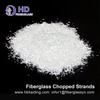 Chopped Strands for PP/PA Free Sample