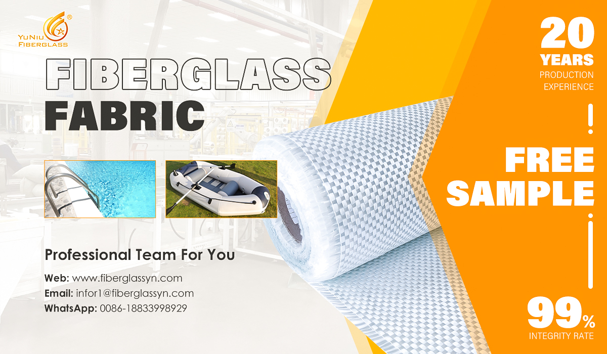 fiberglass cloth-HD Fiberglass