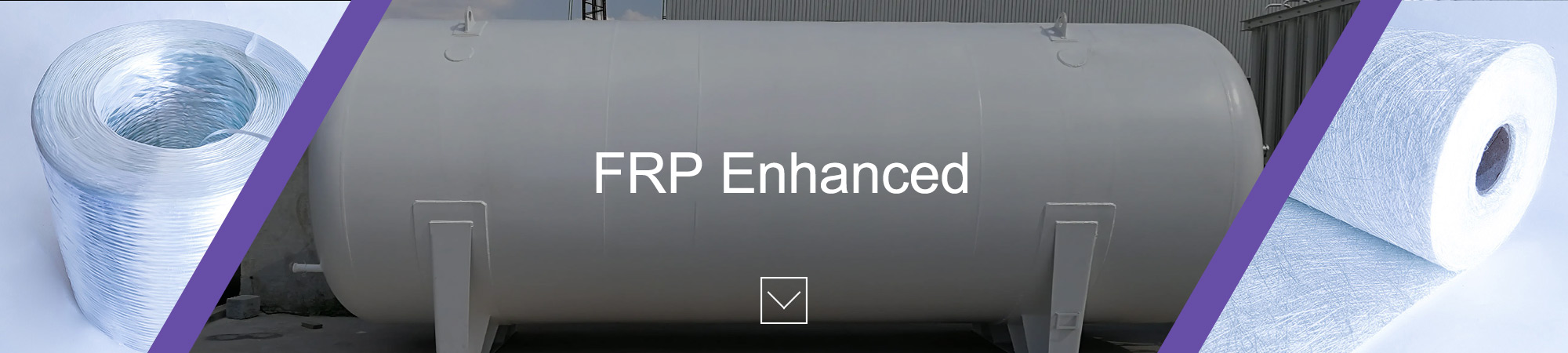 fiberglass for FRP-HD Fiberglass