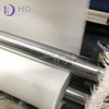 The highest strength fiberglass plain cloth 300 grams 136TEX
