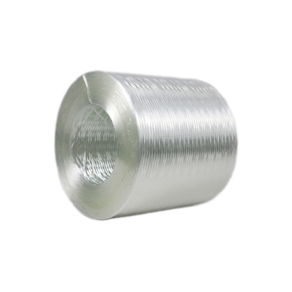 9600Tex Fiberglass Direct Roving Factory Direct Sale For Pipes