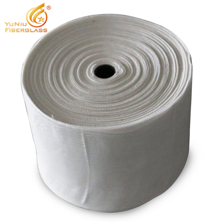 High Quality Wholesale Custom Cheap Fiberglass plain cloth