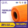 China Factory Supplier fiberglass mesh concrete fiber mesh