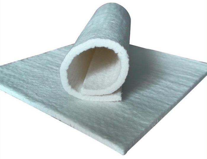 Application Status of Aerogel Blanket in Thermal Insulation