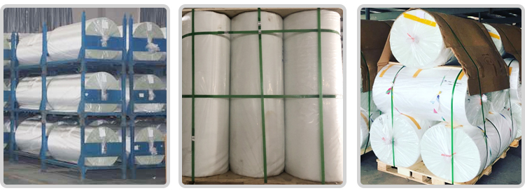 fiberglass plain cloth packaging-HD Fiberglass