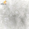 fiberglass chopped strands even distribution in finished products Enhance product stability
