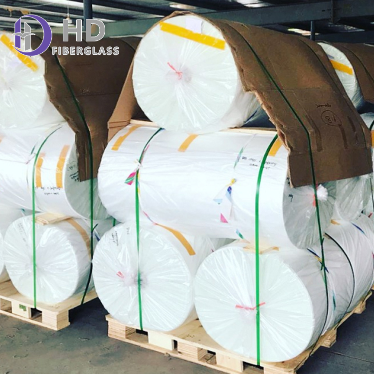 Manufacturer Direct Sales Low Price Chemical Resistance Excellent Dimensional Stability Anti-static Fiberglass Plain Weave Cloth