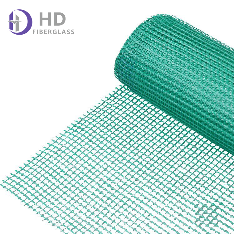 Fiberglass Fabric for FRP Products