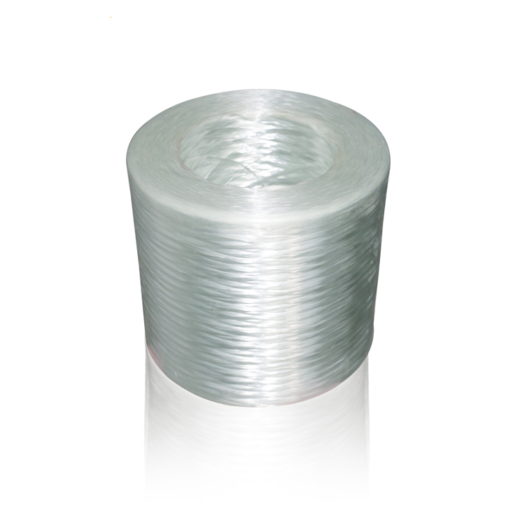 9600Tex Fiberglass Direct Roving Factory Direct Sale For Pipes