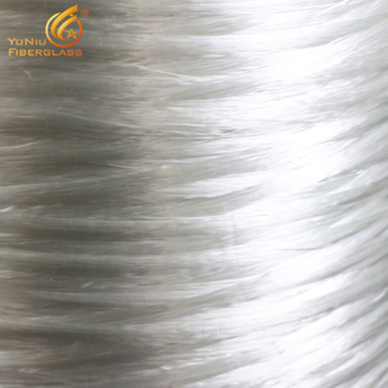 Most Popular SMC Glass Fiber Roving Used for Tank Crust And Sport Instrument 