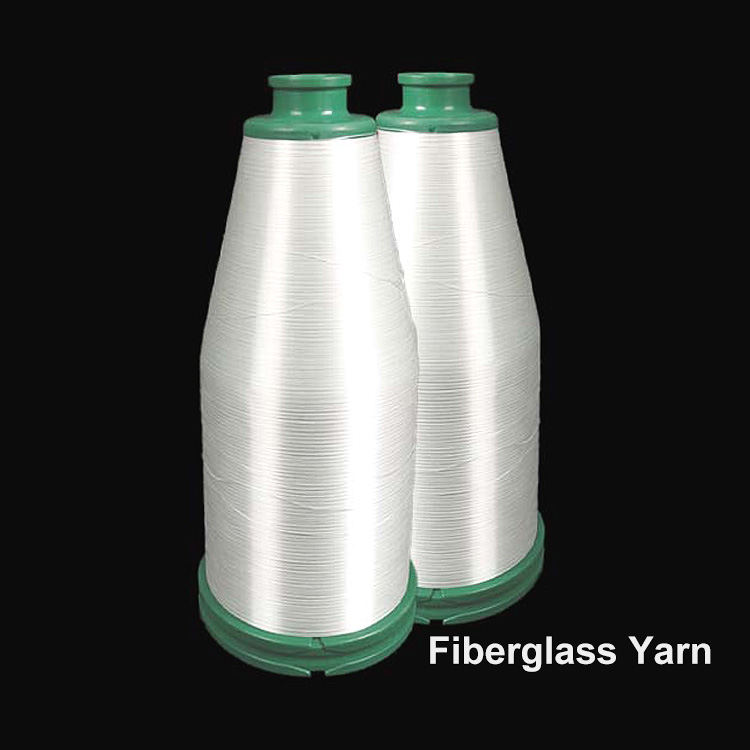 Fiberglass Yarn-2-HD Fiberglass
