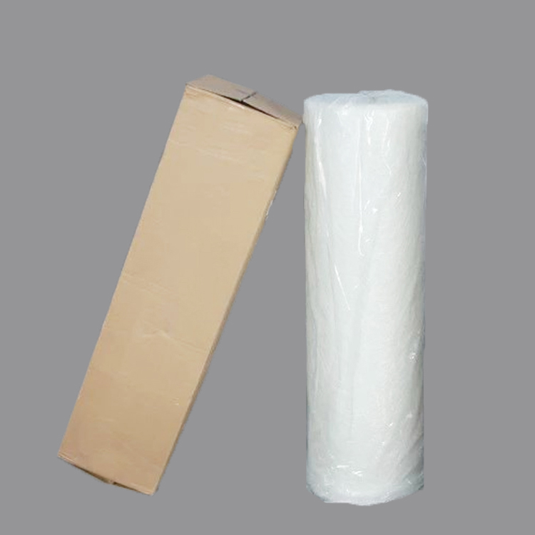 Fiber Glass Tissue Mat Manufacture of Good Quality And Lower Price
