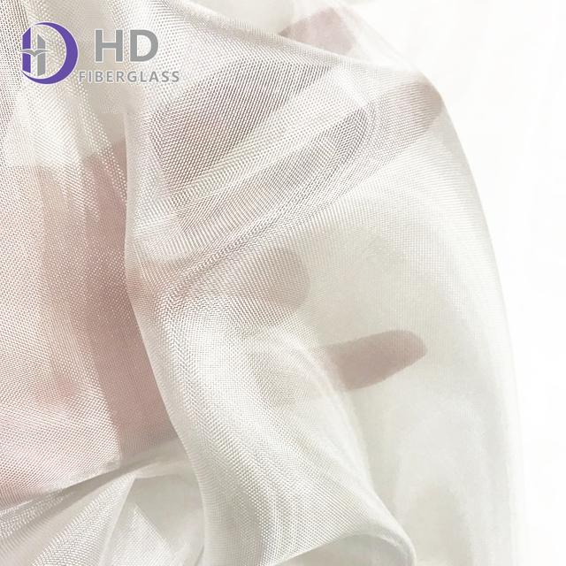 Glass Fiber Plain Cloth for Hand Lay-up Process