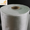 Fiberglass woven roving Fusion with resin Reliable quality