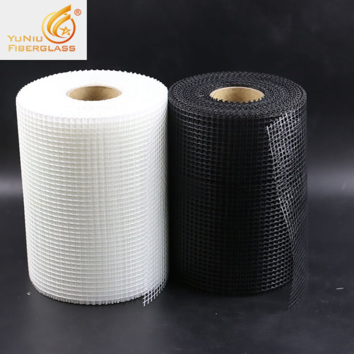 Wholesale glass fiber mesh chemical products Window net price