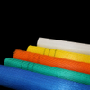 Fiberglass mesh reinforced plastic Reliable quality Good chemical stability