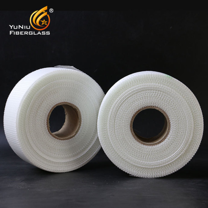 wholesale drywall tape fiberglass Self adhesive tape is weather resistant