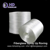 Fiberglass 2400Tex Assembled Roving for Spray Up Factory Direct Sales