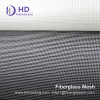Glass Fiber Mesh Cloth for Wall Reinforcement