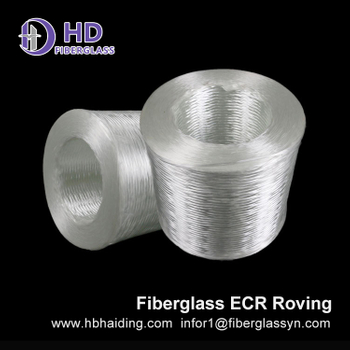 Fiberglass ECR Roving