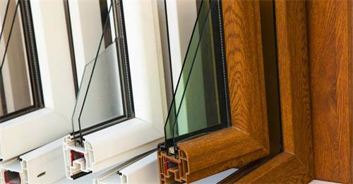 Energy-saving doors and windows-HD fiberglass