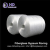 Fiberglass gypsum roving for glass fiber reinforced gypsum 2400tex