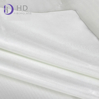 7628 E-Glass Fiberglass Cloth/ Fabric