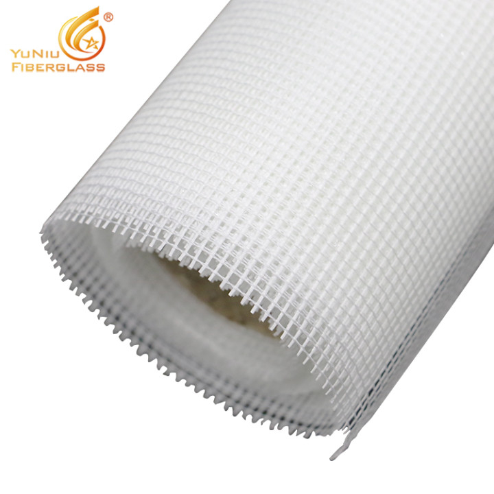 Fireproof board Fiberglass mesh light weight Fire prevention Superior quality