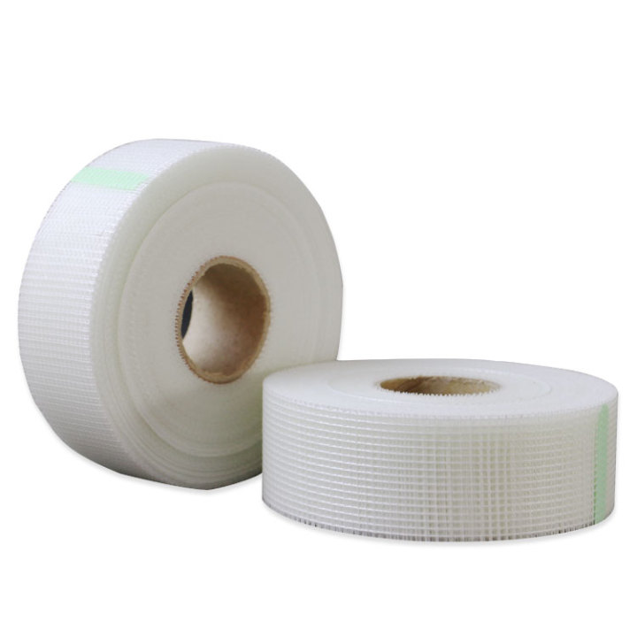 wholesale drywall tape 50-100m Customizable fiberglass Self adhesive tape