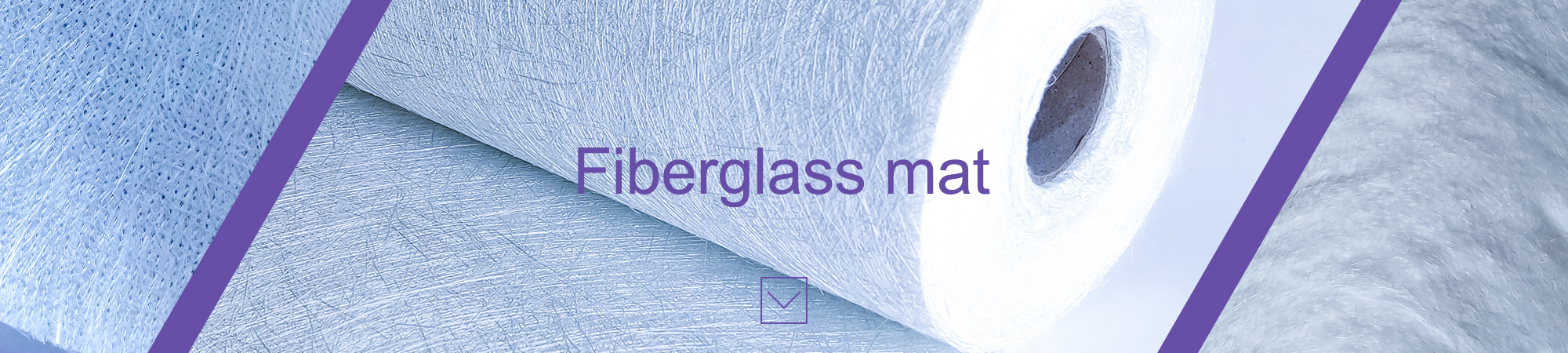 fiberglass mat-HD Fiberglass