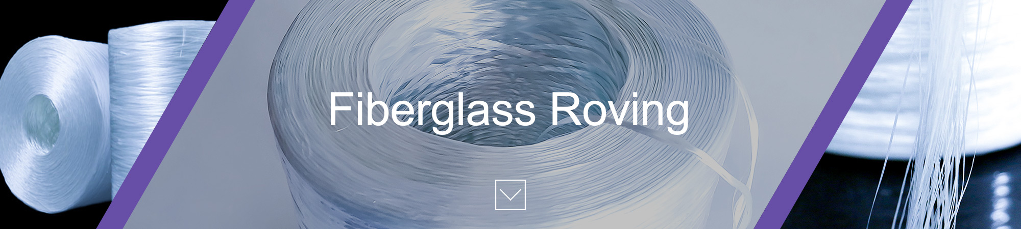 Fiberglass roving-HD Fiberglass