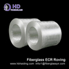 Mass Production E-glass FRP Materials Fiberglass ECR Roving