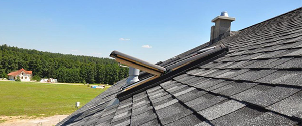 fiberglass roofing mat for roof