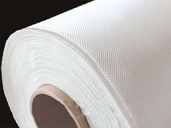 fiberglass plain cloth-1