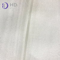 Manufacturer Direct Sales Chemical Resistance Excellent Dimensional Stability Excellent Dimensional Stability Fiberglass Plain Weave Cloth