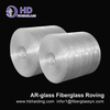  AR Corrosion Resistant Glass Fiber Roving 2400/4800tex