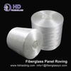 2400Tex Assembled Roving Panel Roving E-Glass Factory Direct Supply