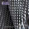 Unidirectional Weaving Carbon Fiber Cloth