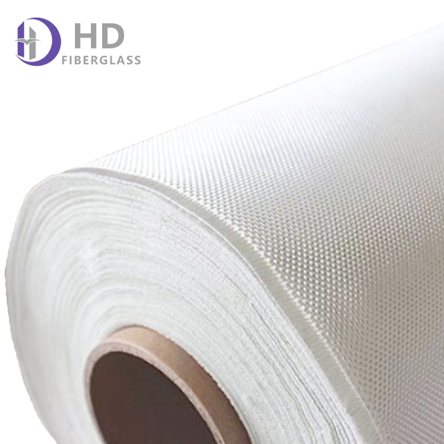 Hot Sale Chemical Resistance High Quality And Inexpensive Excellent Dimensional Stability High Strength Plain Weave Cloth