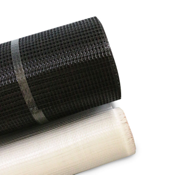Manufacture of Good Quality and Lower Price Fiberglass mesh 