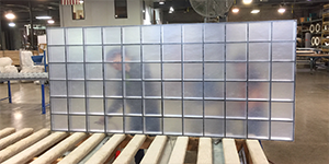 fiberglass panel roving application-2