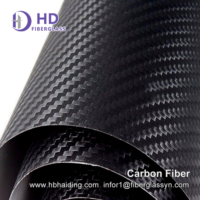 300g Carbon Fiber Cloth