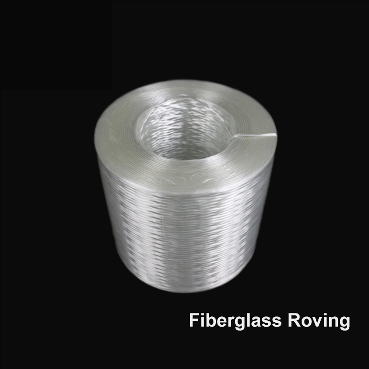 Fiberglass Direct Roving/Yarn 2400Tex-3
