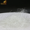 Fiberglass exporter Glass fiber E-glass chopped strands for needle mat