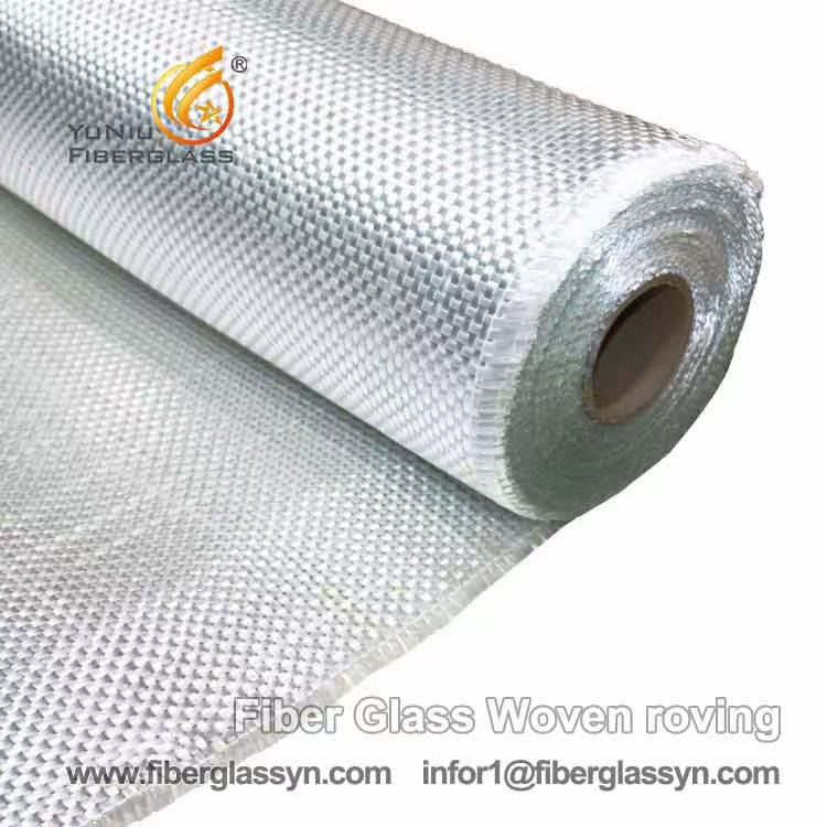 Which is better fiberglass cloth or fiberglass mat?